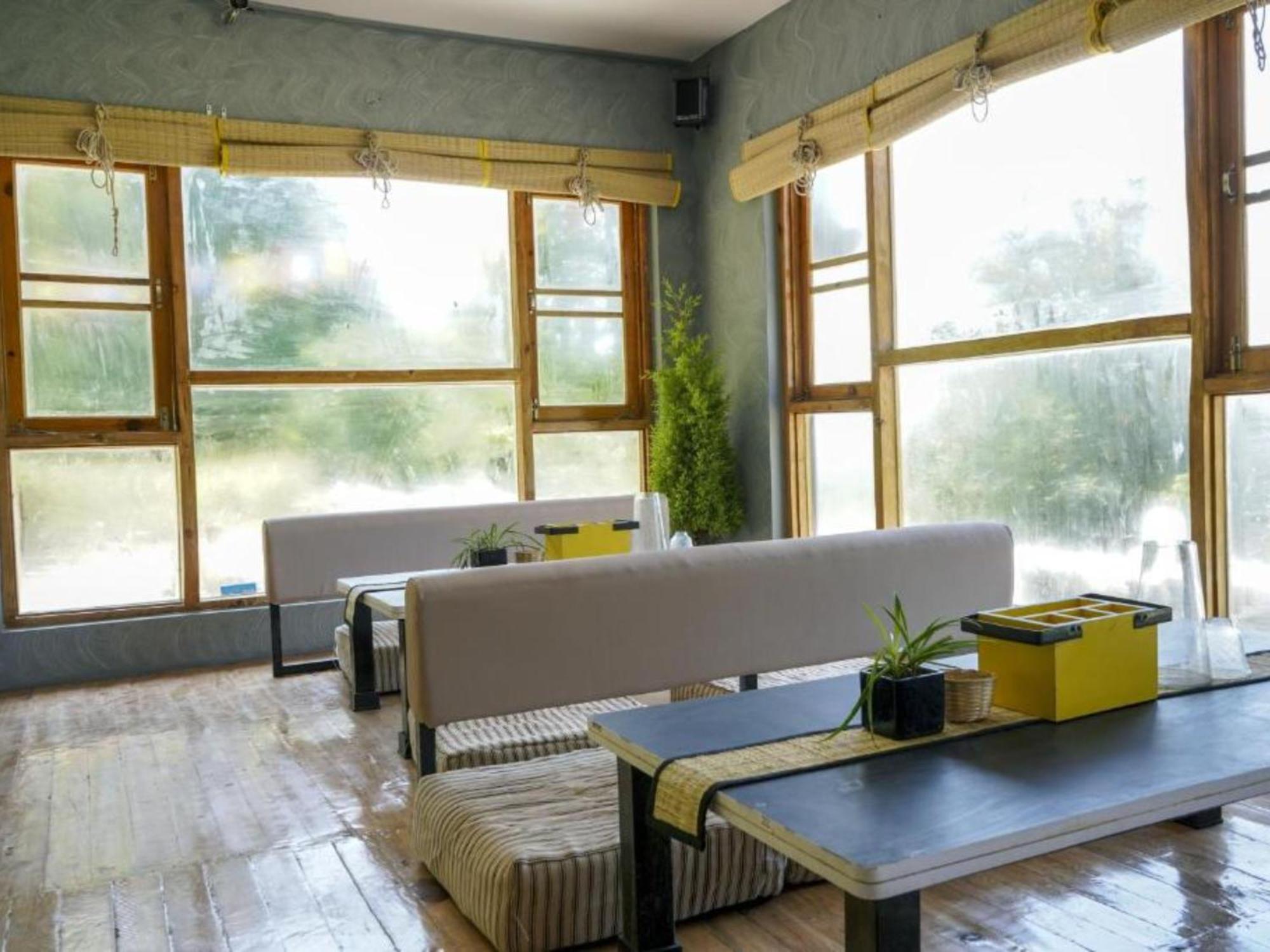 The Hosteller Mcleodganj, Upper Bhagsu McLeod Ganj Exterior photo