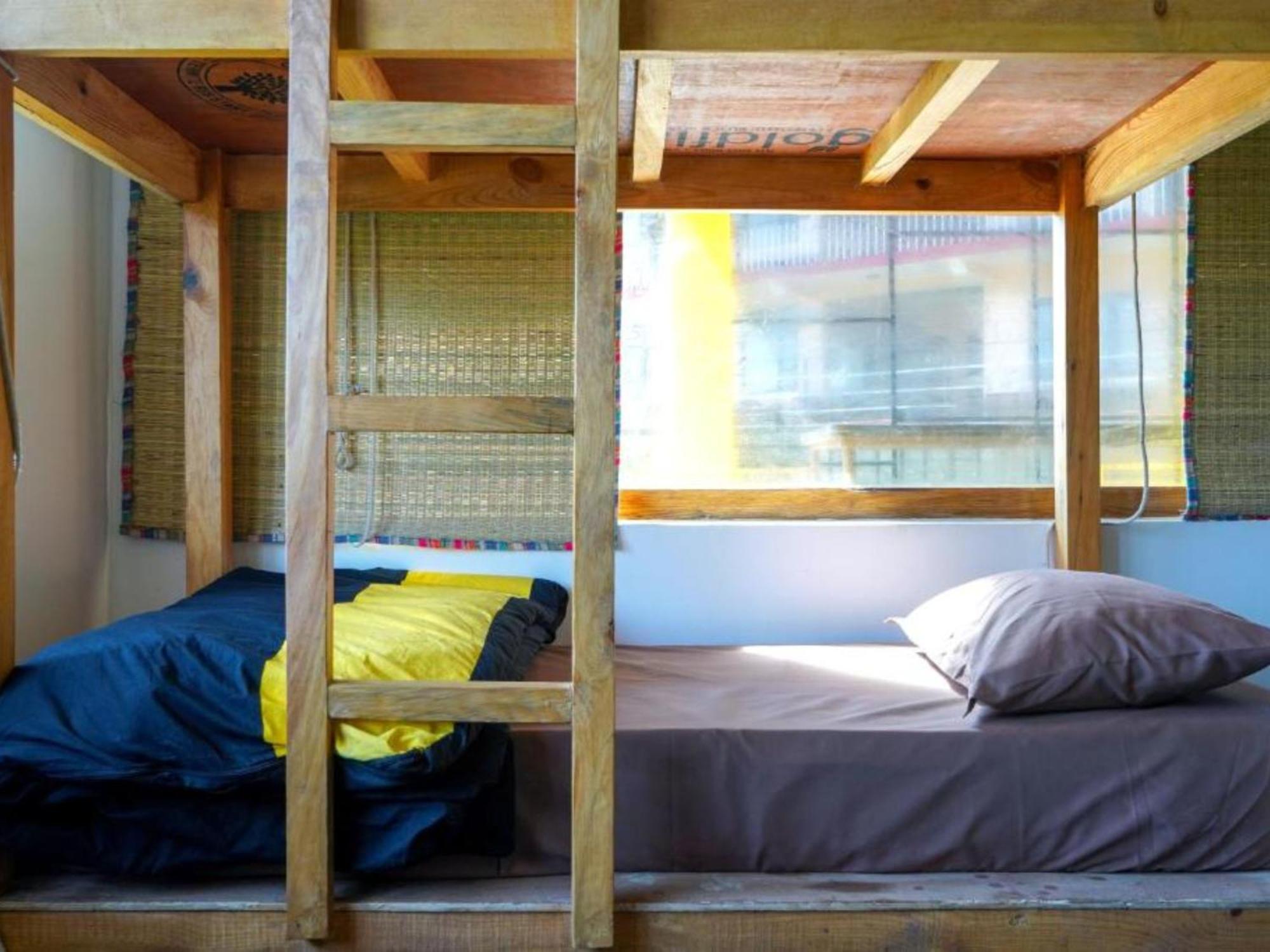 The Hosteller Mcleodganj, Upper Bhagsu McLeod Ganj Room photo