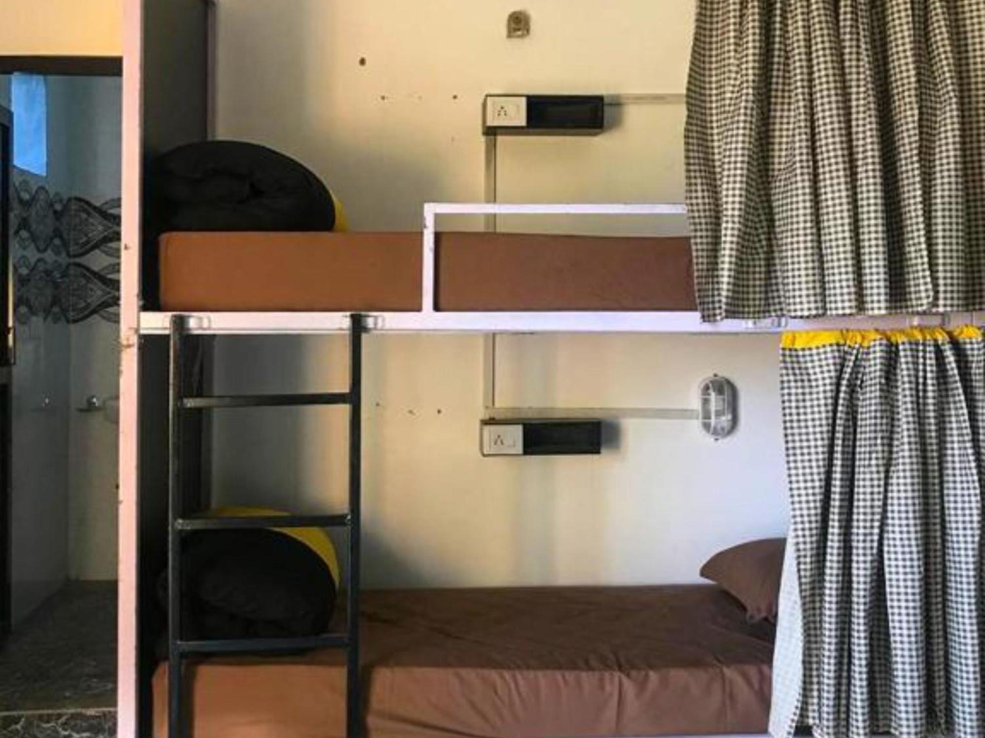 The Hosteller Mcleodganj, Upper Bhagsu McLeod Ganj Room photo