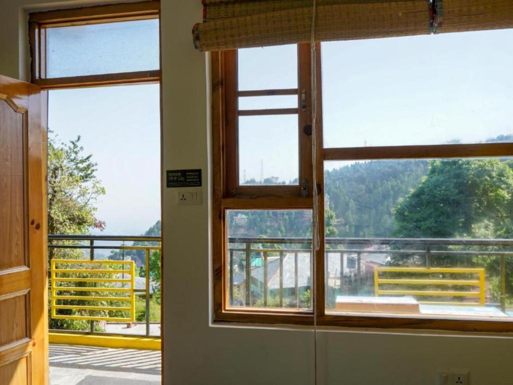 The Hosteller Mcleodganj, Upper Bhagsu McLeod Ganj Room photo